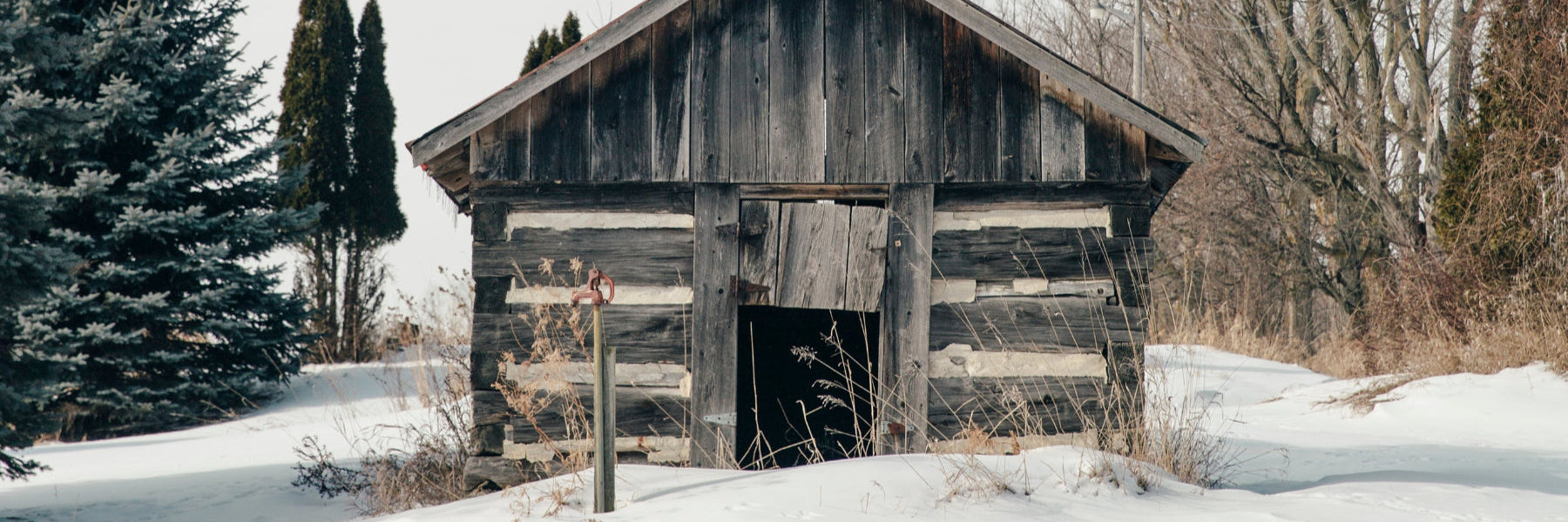 Vi önskar alla kunder en glad vinter - passa på att ta del av våra utvalda erbjudanden