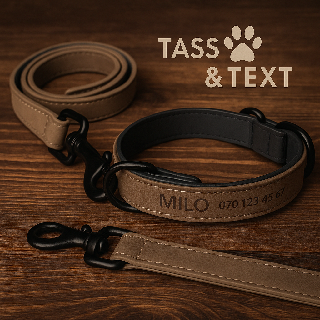 Tass & Text